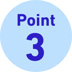 POINT 3